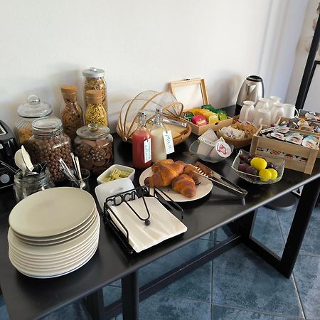 Versilia - Pietrasanta - Le Colmate Guesthouse トンファーノ エクステリア 写真