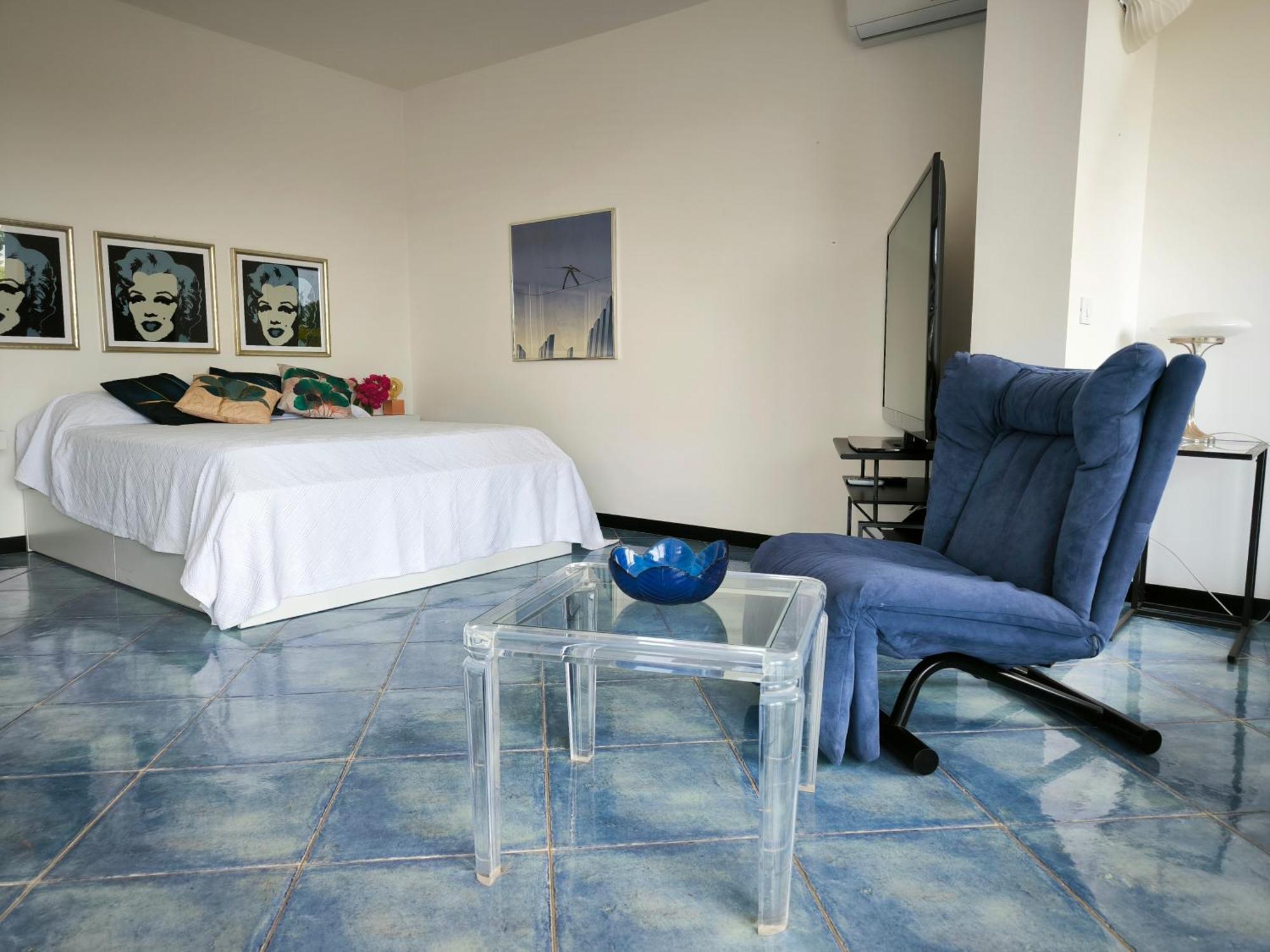 Versilia - Pietrasanta - Le Colmate Guesthouse トンファーノ エクステリア 写真