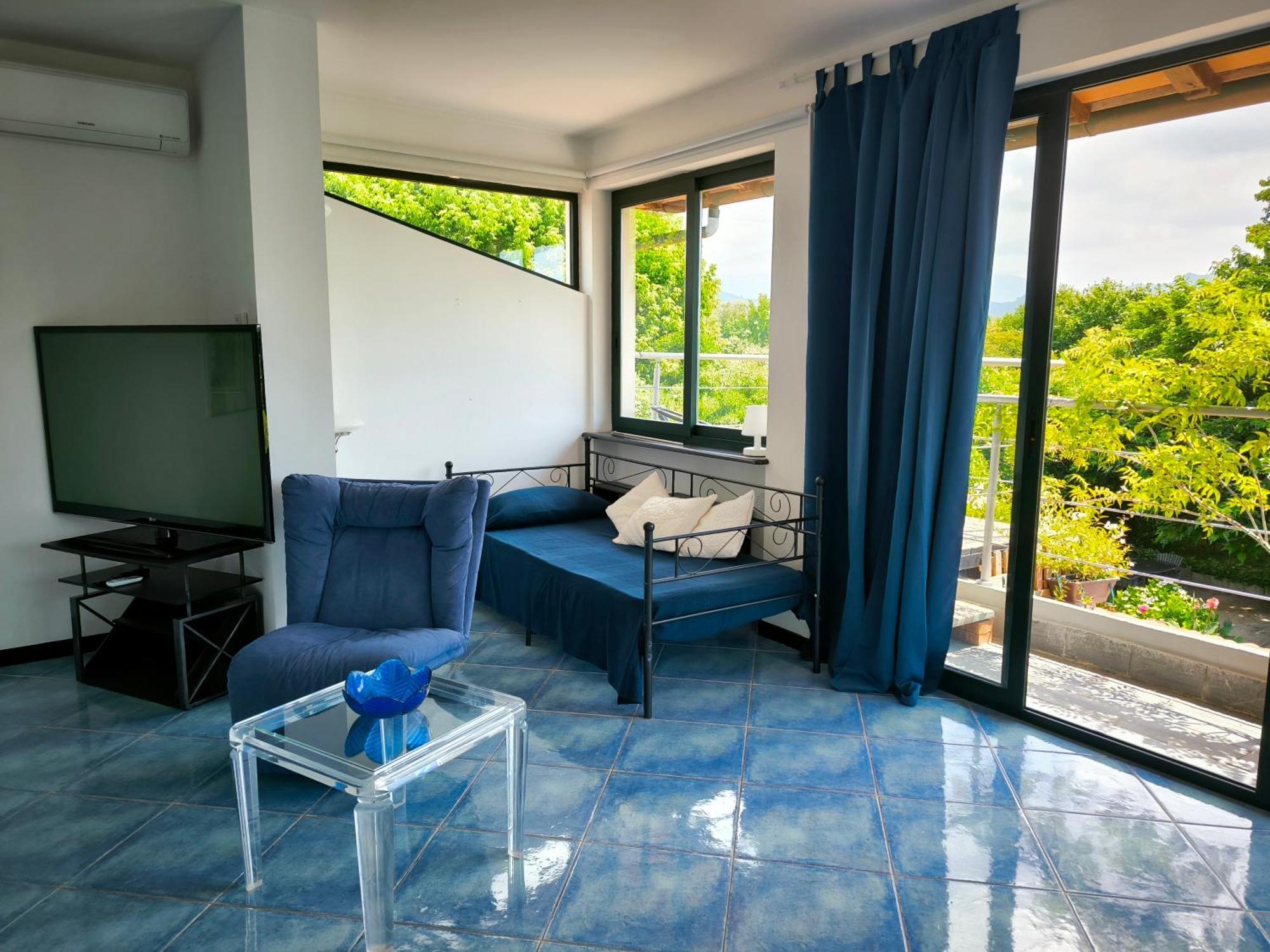 Versilia - Pietrasanta - Le Colmate Guesthouse トンファーノ エクステリア 写真