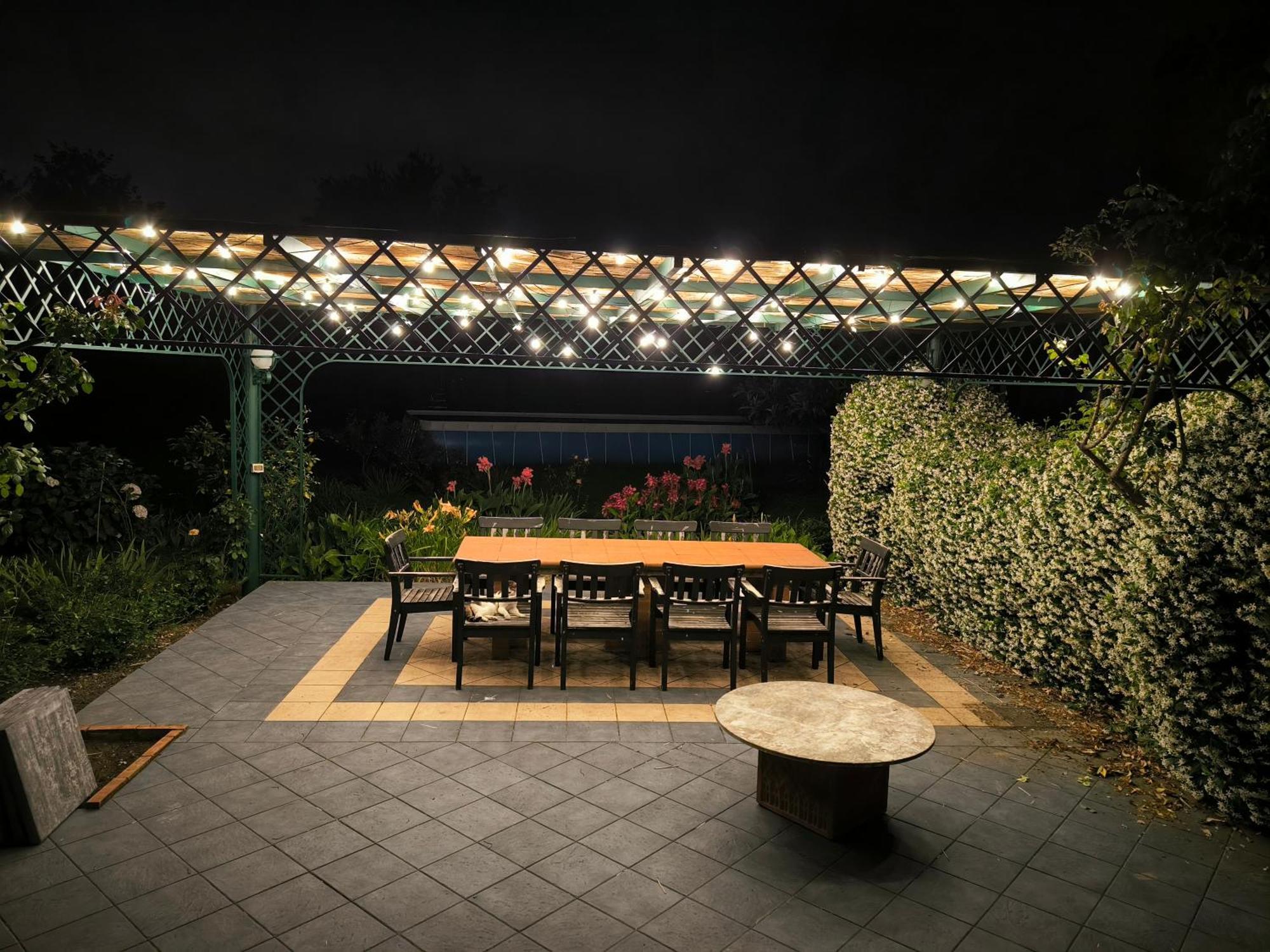 Versilia - Pietrasanta - Le Colmate Guesthouse トンファーノ エクステリア 写真