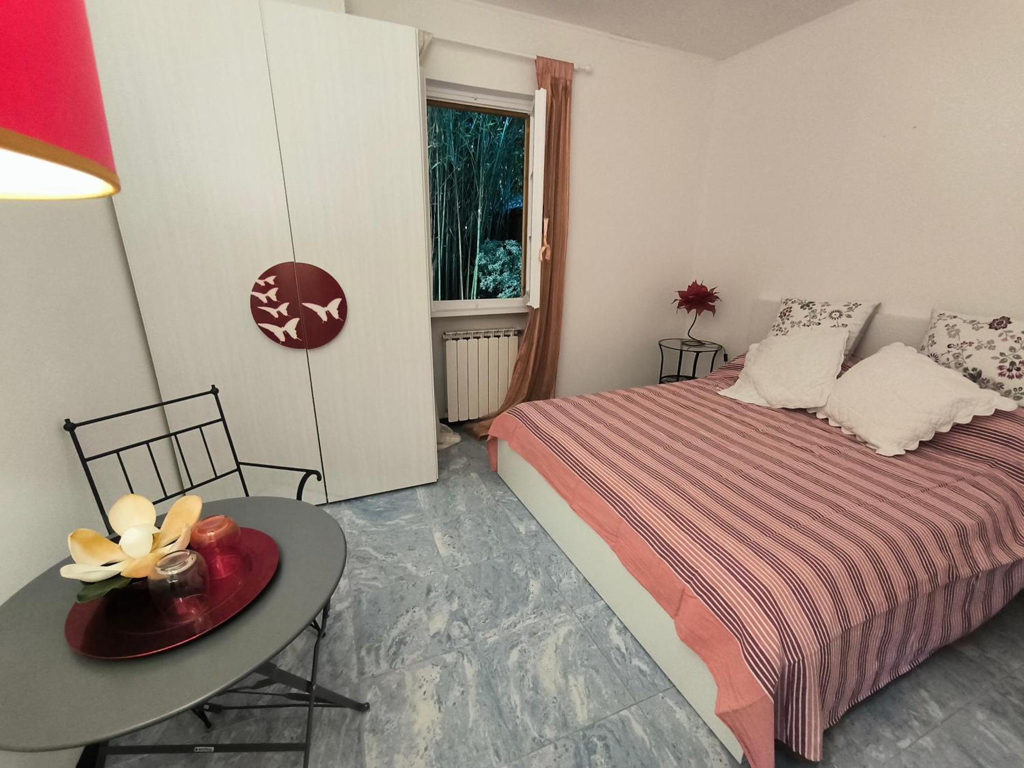 Versilia - Pietrasanta - Le Colmate Guesthouse トンファーノ エクステリア 写真