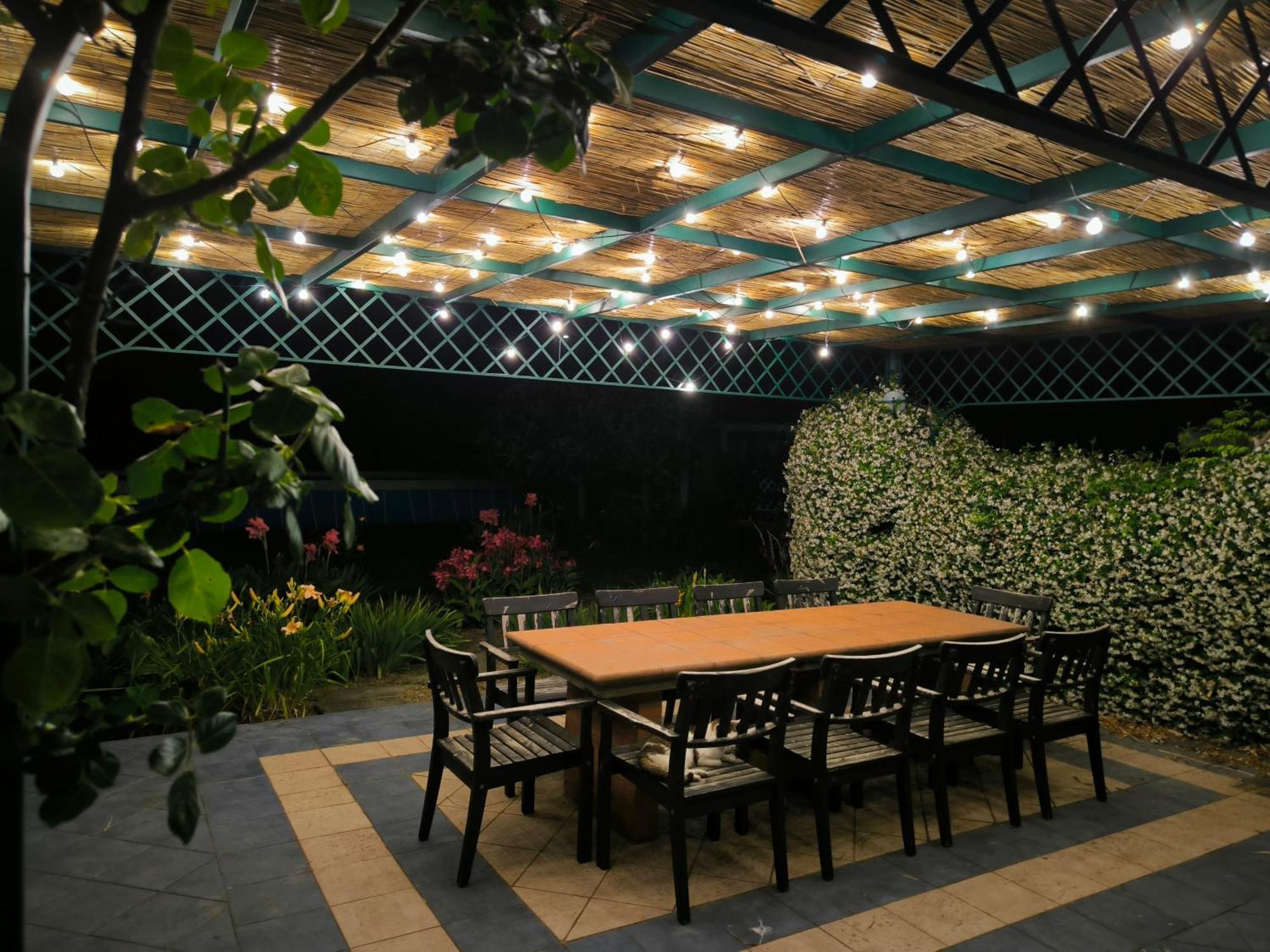 Versilia - Pietrasanta - Le Colmate Guesthouse トンファーノ エクステリア 写真