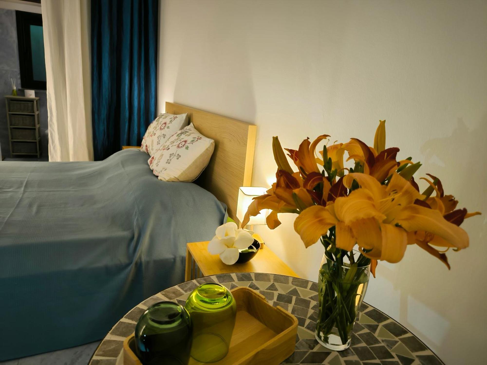 Versilia - Pietrasanta - Le Colmate Guesthouse トンファーノ エクステリア 写真