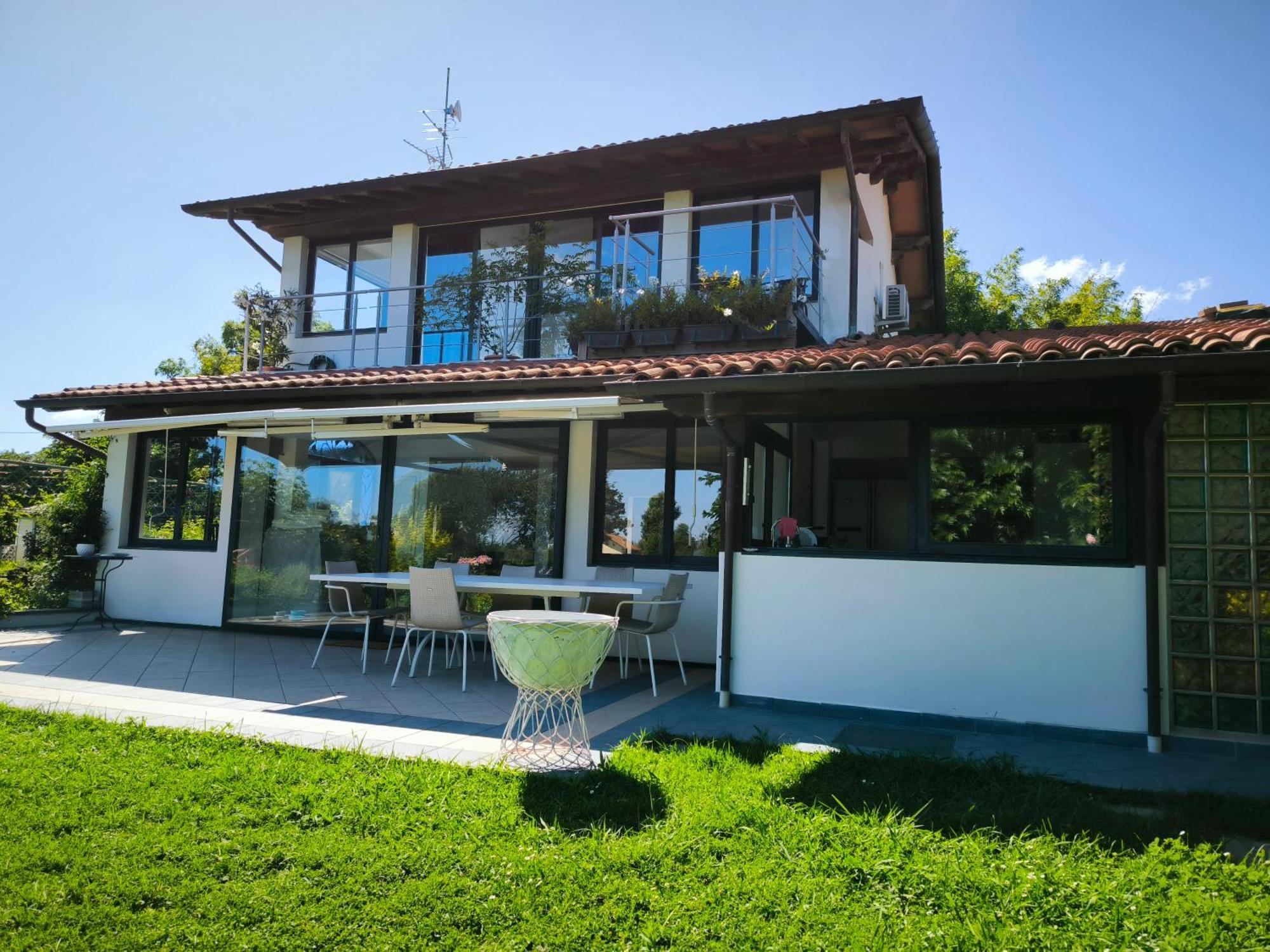 Versilia - Pietrasanta - Le Colmate Guesthouse トンファーノ エクステリア 写真