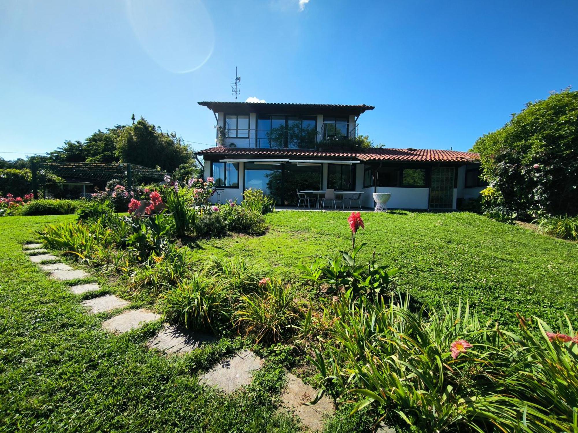 Versilia - Pietrasanta - Le Colmate Guesthouse トンファーノ エクステリア 写真