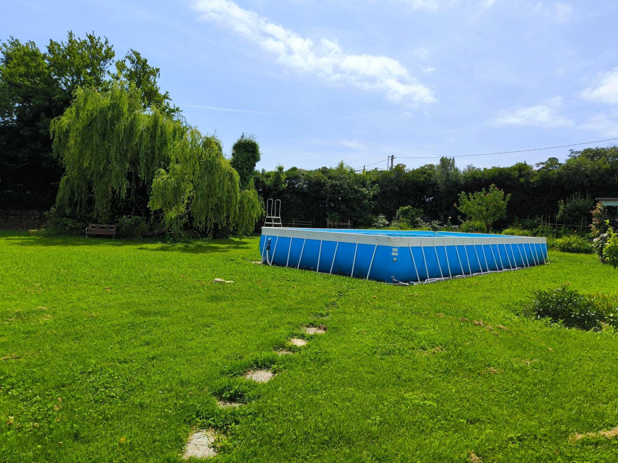 Versilia - Pietrasanta - Le Colmate Guesthouse トンファーノ エクステリア 写真