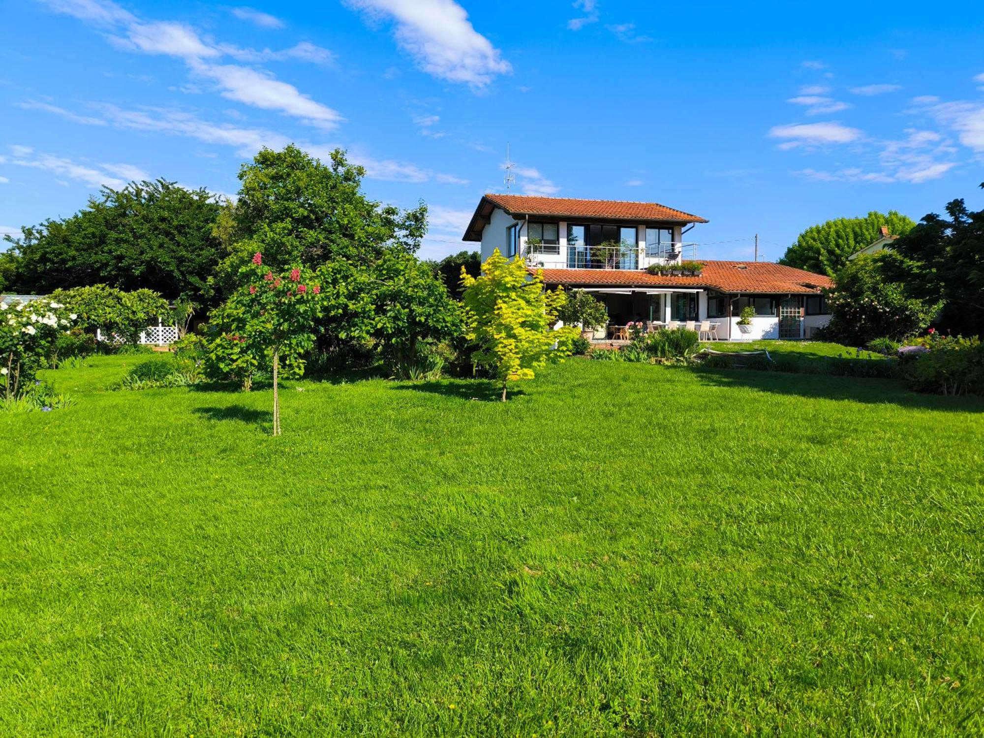 Versilia - Pietrasanta - Le Colmate Guesthouse トンファーノ エクステリア 写真