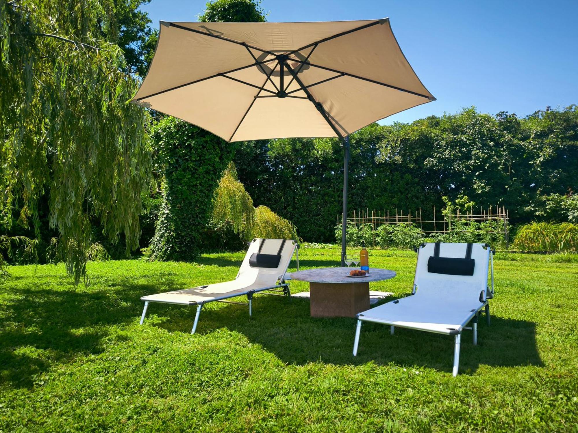 Versilia - Pietrasanta - Le Colmate Guesthouse トンファーノ エクステリア 写真