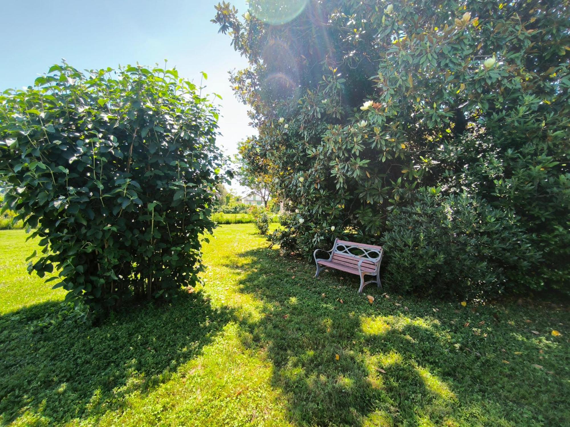 Versilia - Pietrasanta - Le Colmate Guesthouse トンファーノ エクステリア 写真