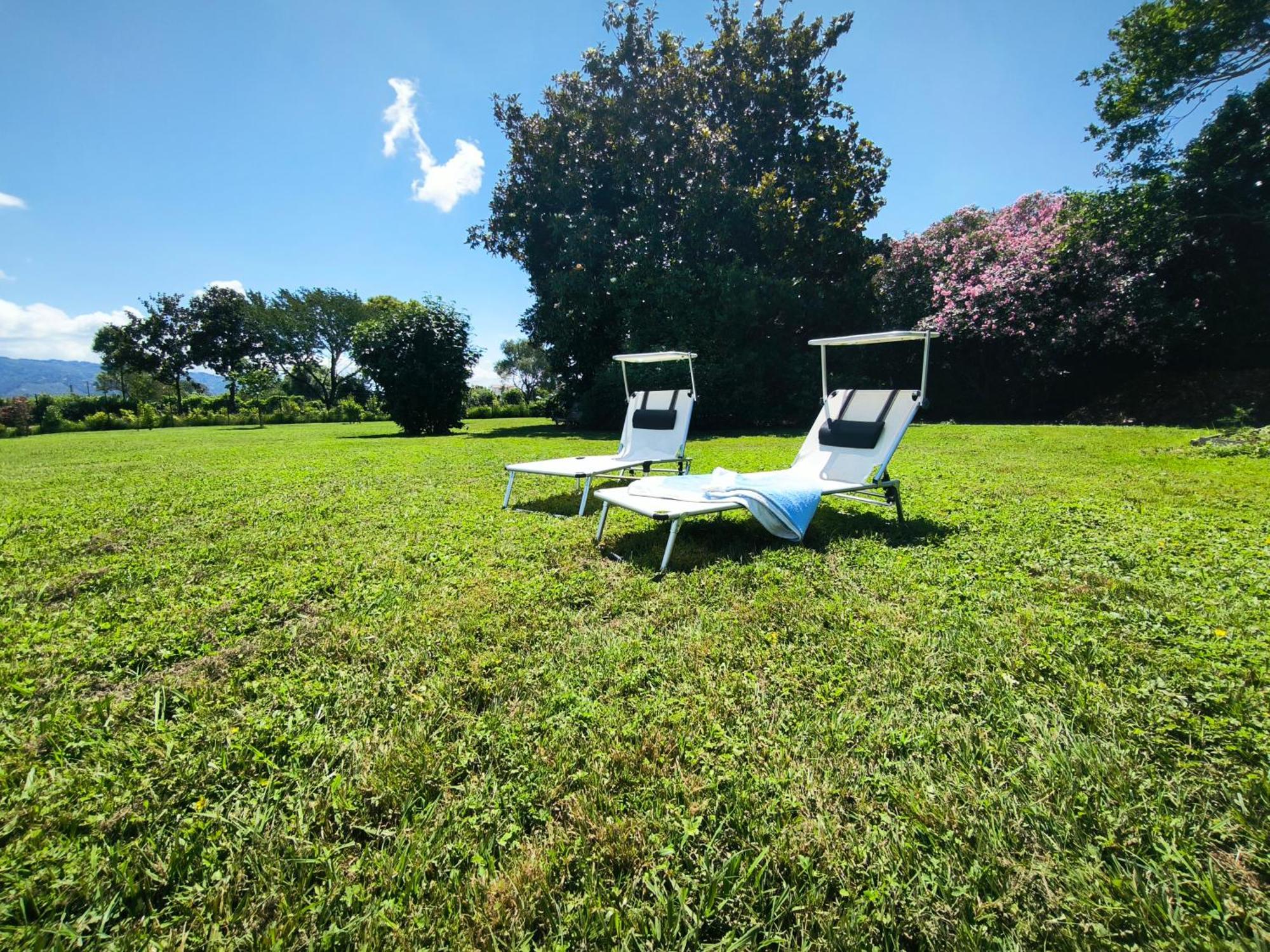 Versilia - Pietrasanta - Le Colmate Guesthouse トンファーノ エクステリア 写真