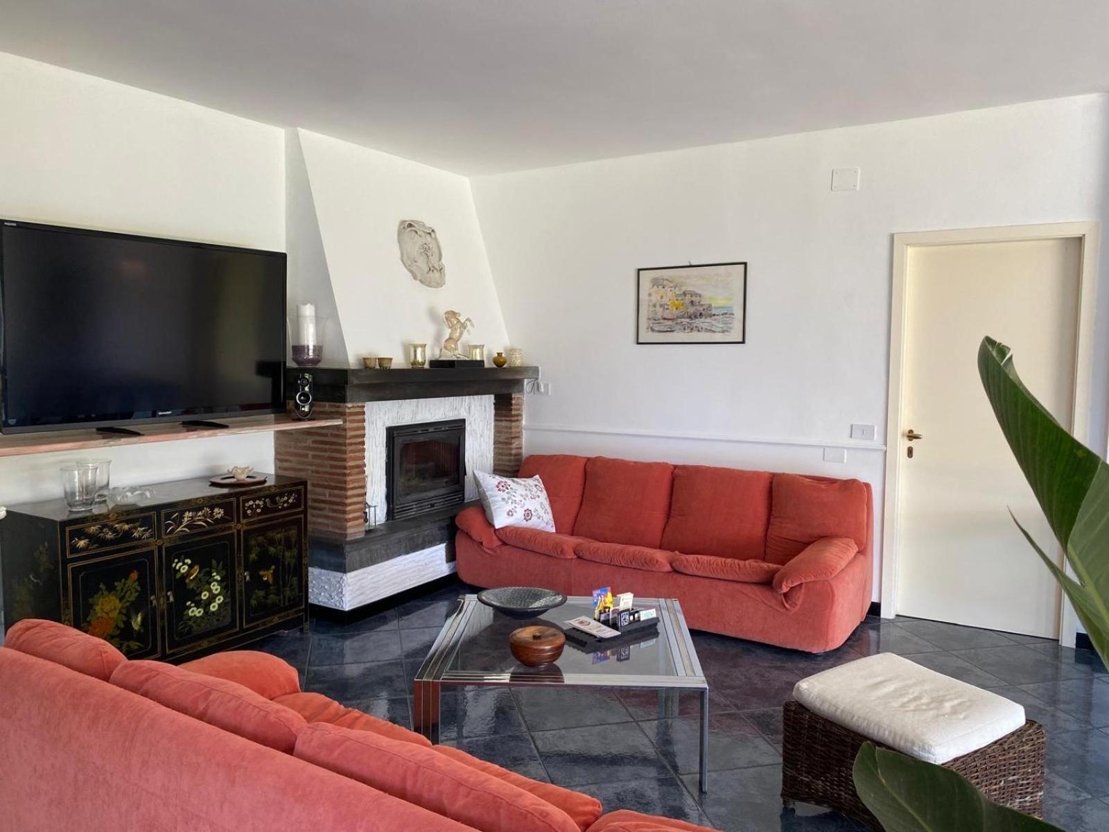 Versilia - Pietrasanta - Le Colmate Guesthouse トンファーノ エクステリア 写真