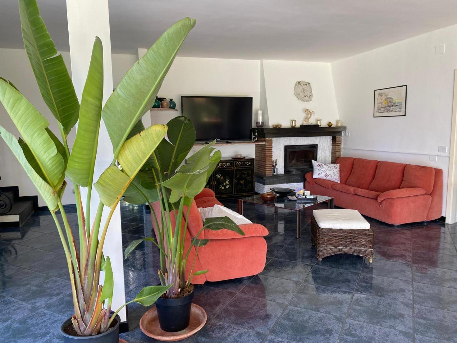 Versilia - Pietrasanta - Le Colmate Guesthouse トンファーノ エクステリア 写真