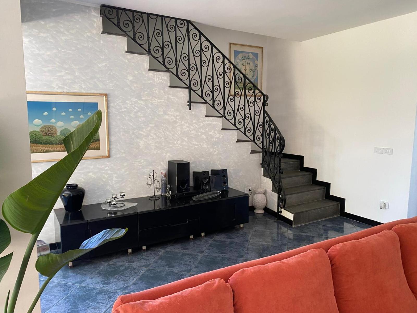 Versilia - Pietrasanta - Le Colmate Guesthouse トンファーノ エクステリア 写真
