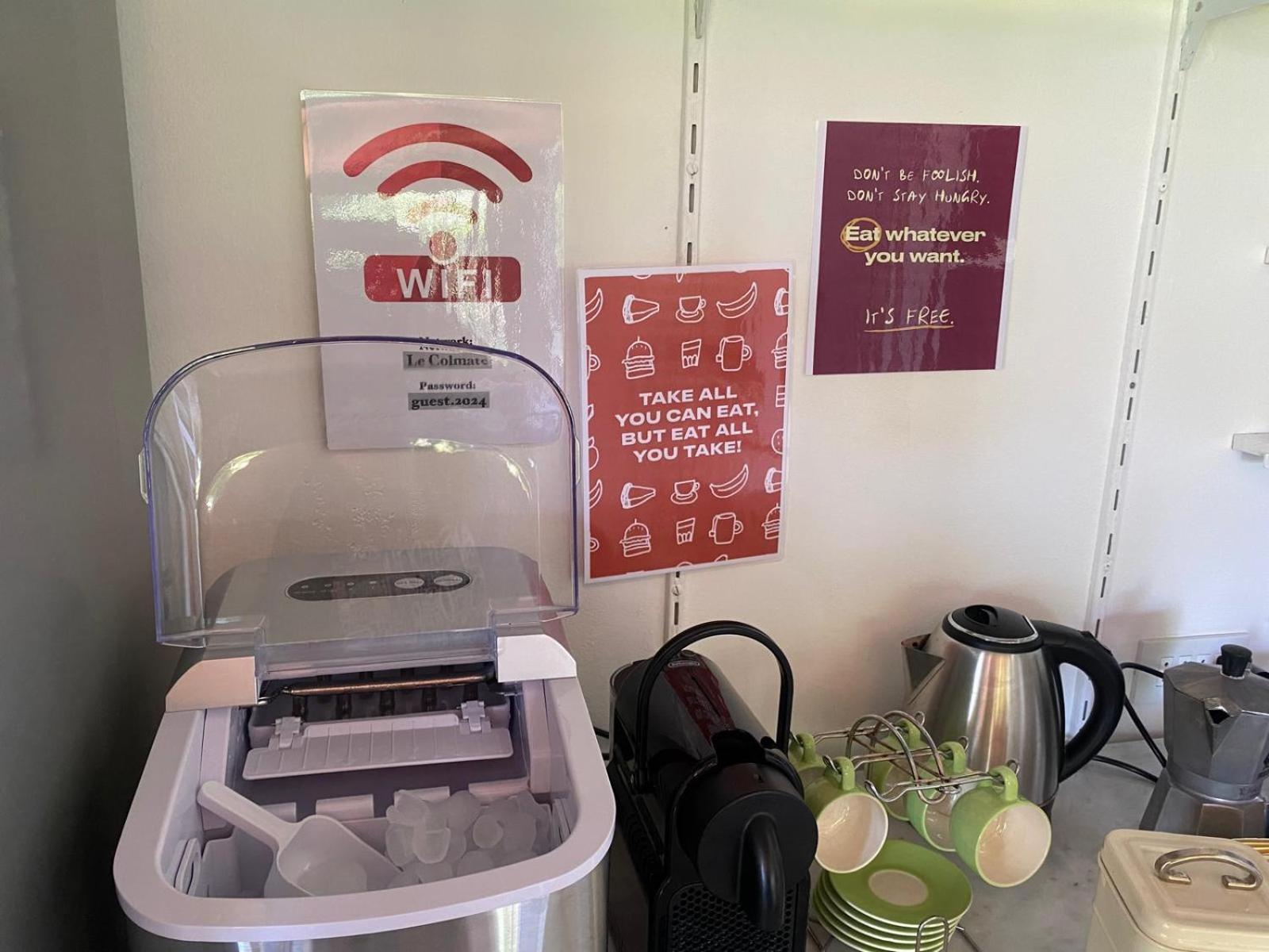 Versilia - Pietrasanta - Le Colmate Guesthouse トンファーノ エクステリア 写真
