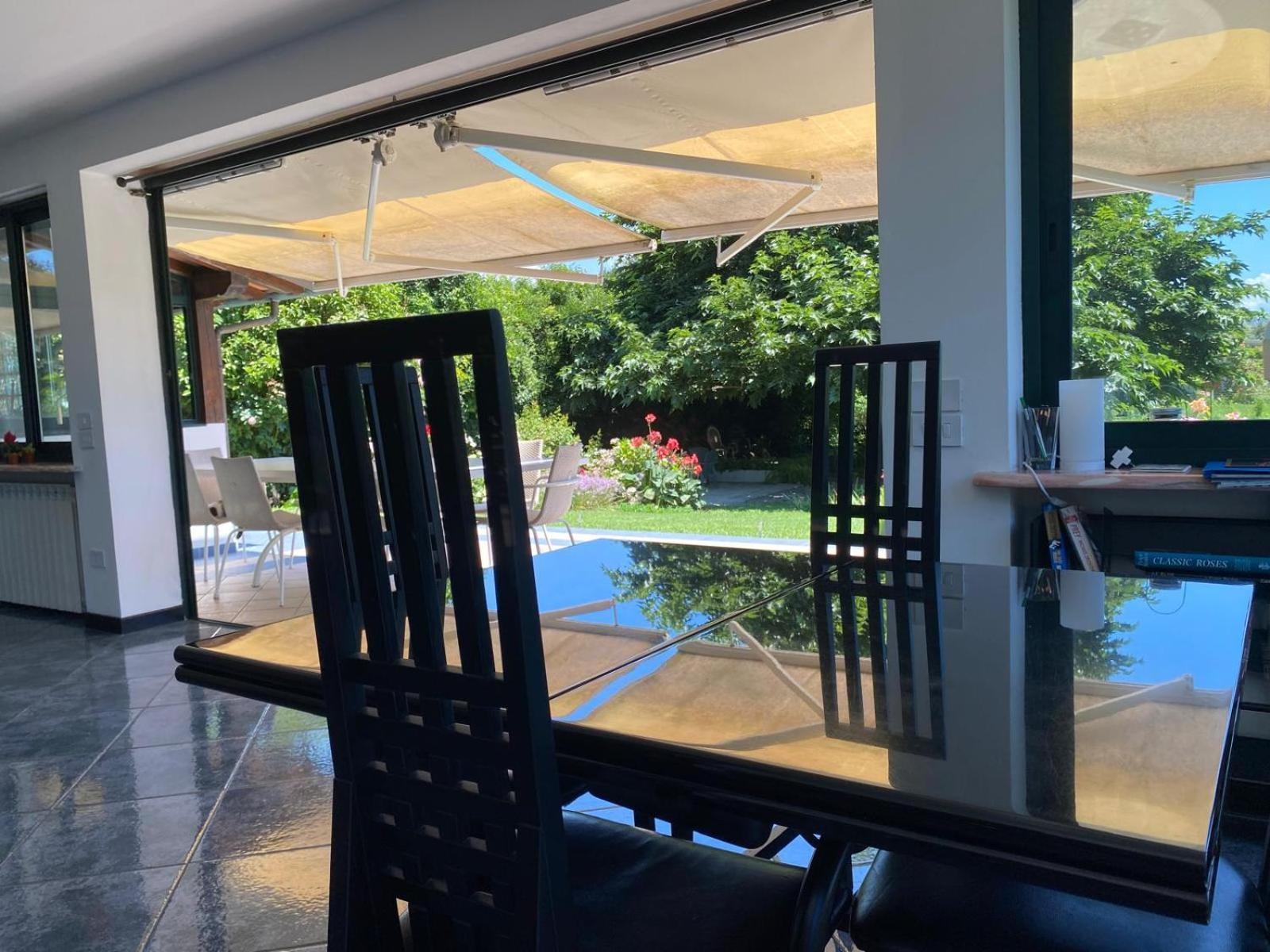 Versilia - Pietrasanta - Le Colmate Guesthouse トンファーノ エクステリア 写真