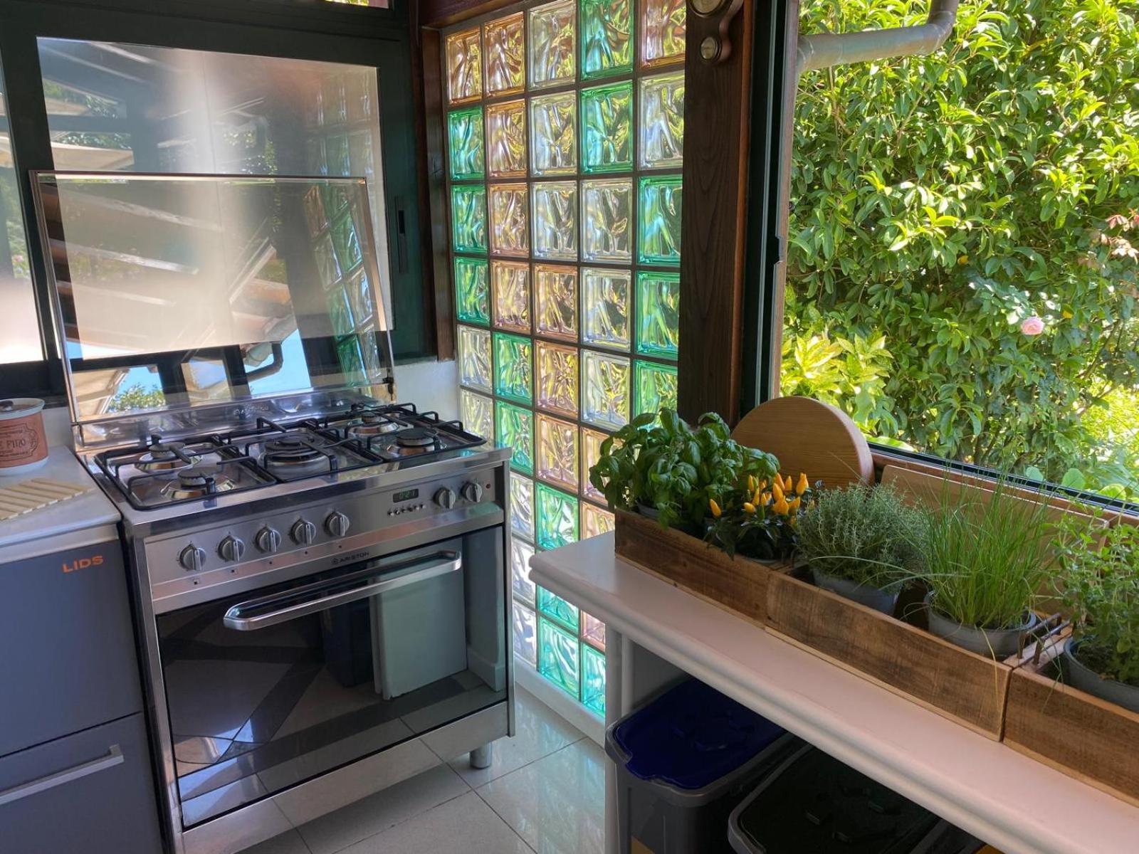 Versilia - Pietrasanta - Le Colmate Guesthouse トンファーノ エクステリア 写真