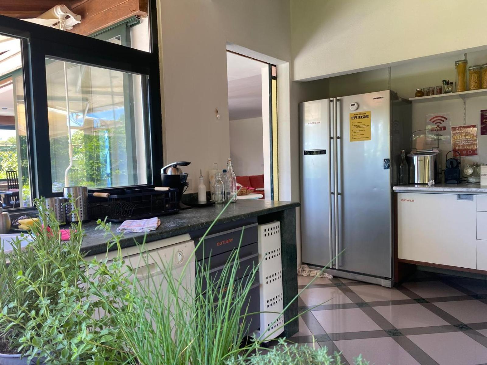Versilia - Pietrasanta - Le Colmate Guesthouse トンファーノ エクステリア 写真