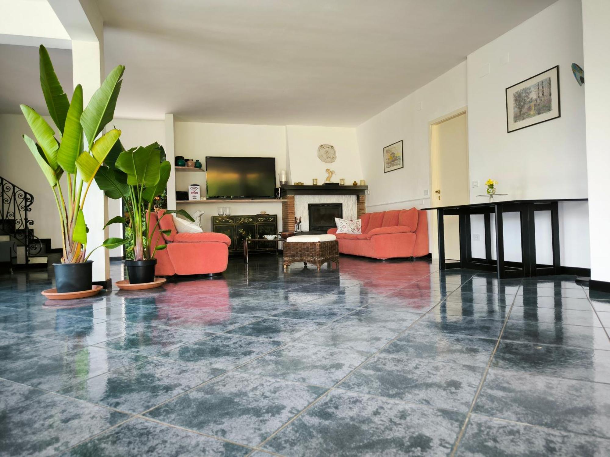 Versilia - Pietrasanta - Le Colmate Guesthouse トンファーノ エクステリア 写真
